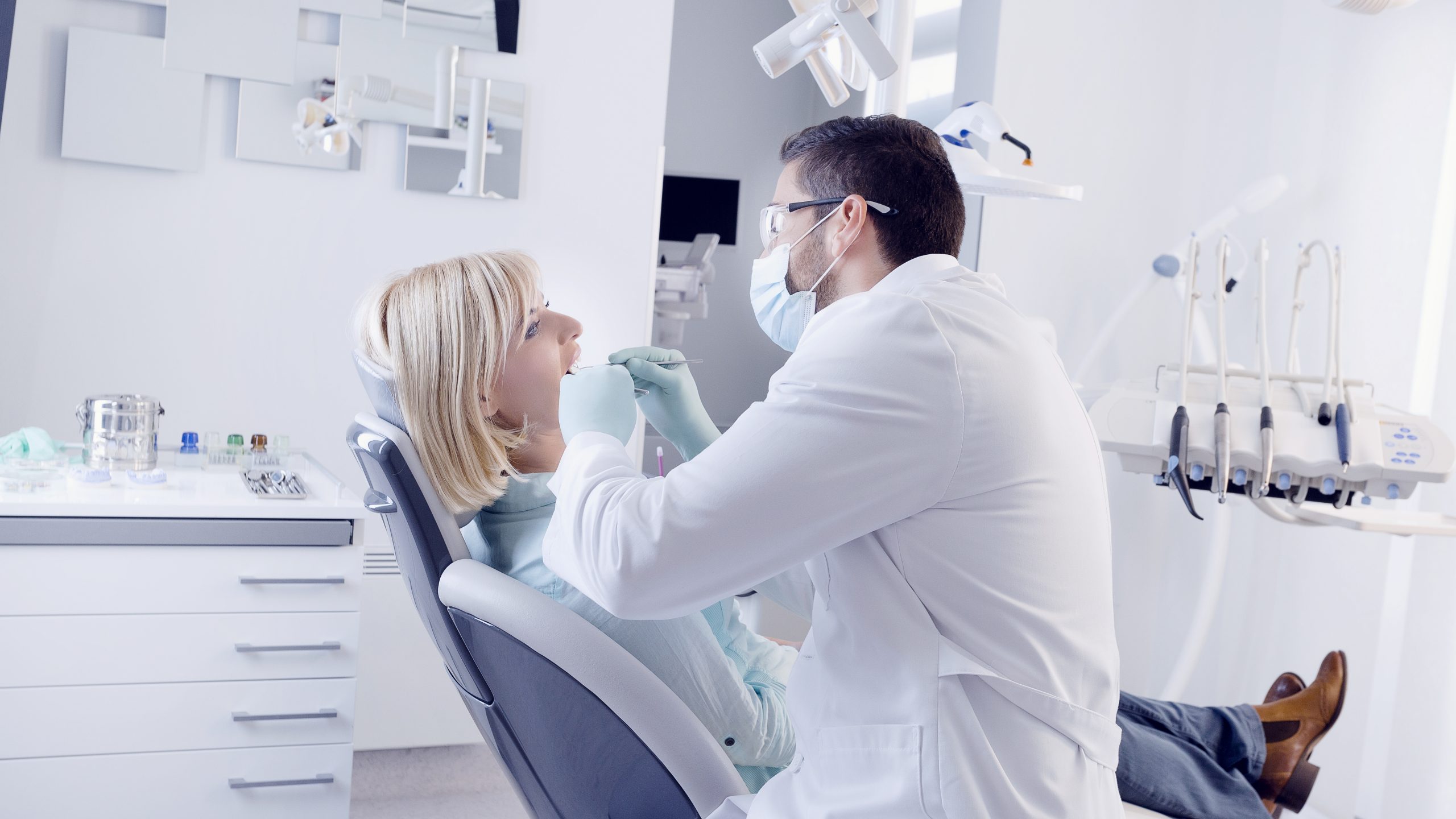 Dentist in Florence, MA
